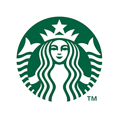 スターバックスコーヒー 長野駅前店ロゴ