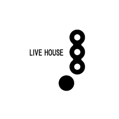 LIVE HOUSE Jロゴ